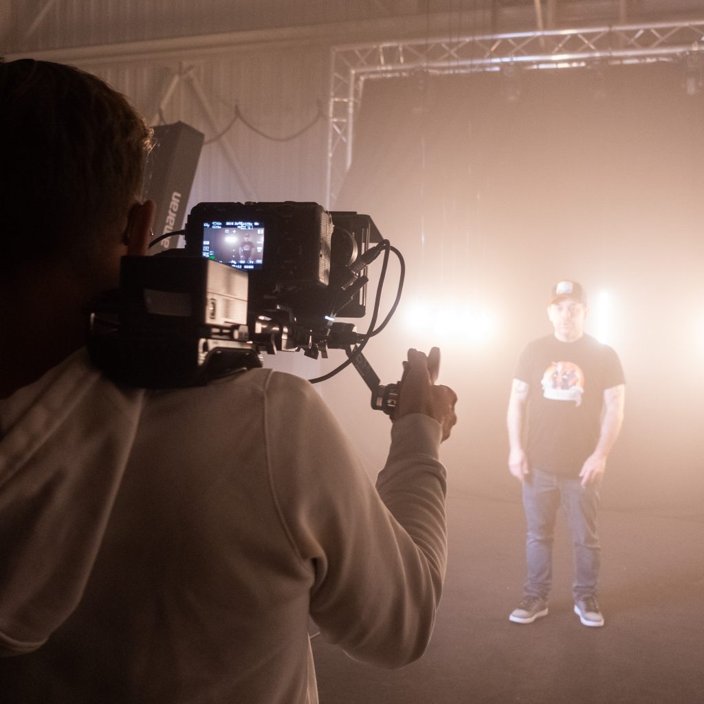 Studio
