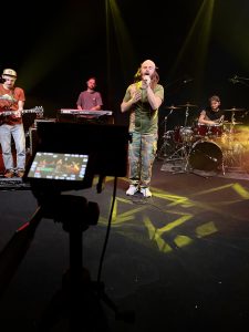 Vidéo