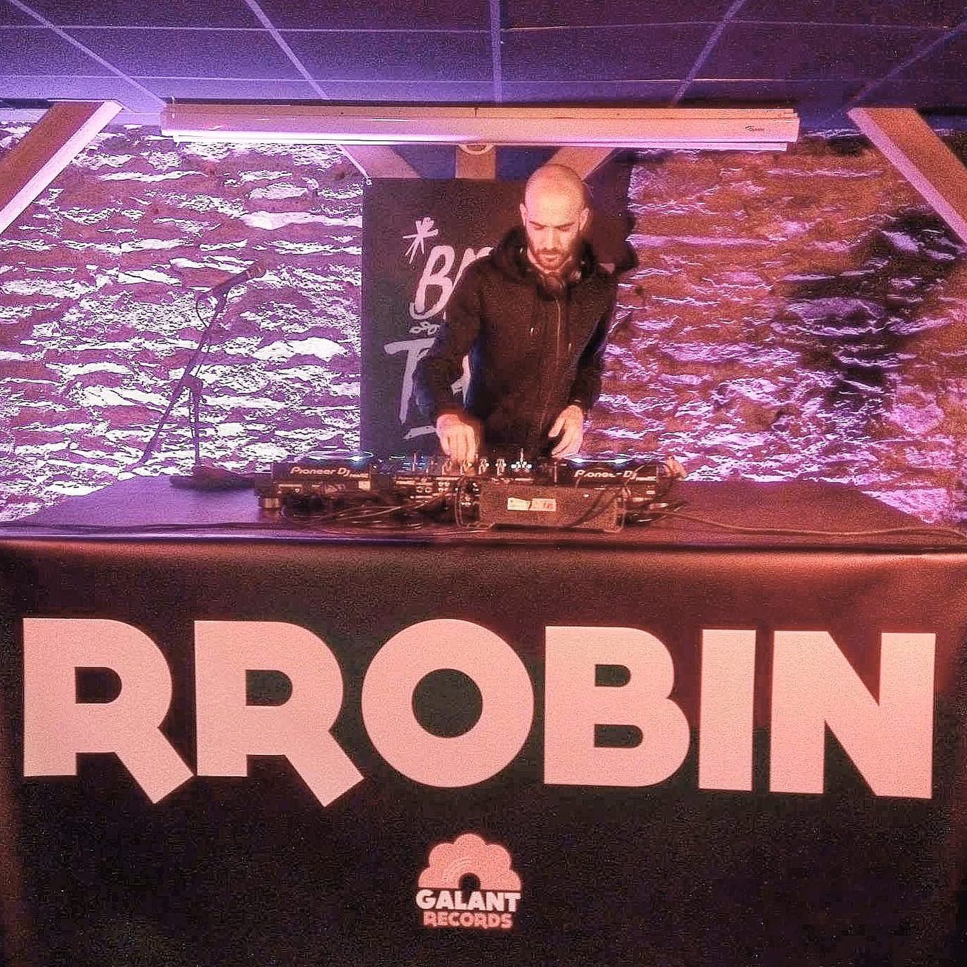 RROBIN