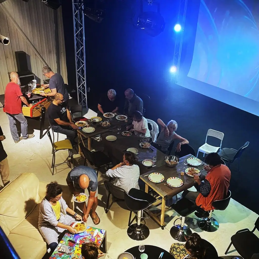 Arts et spectacles