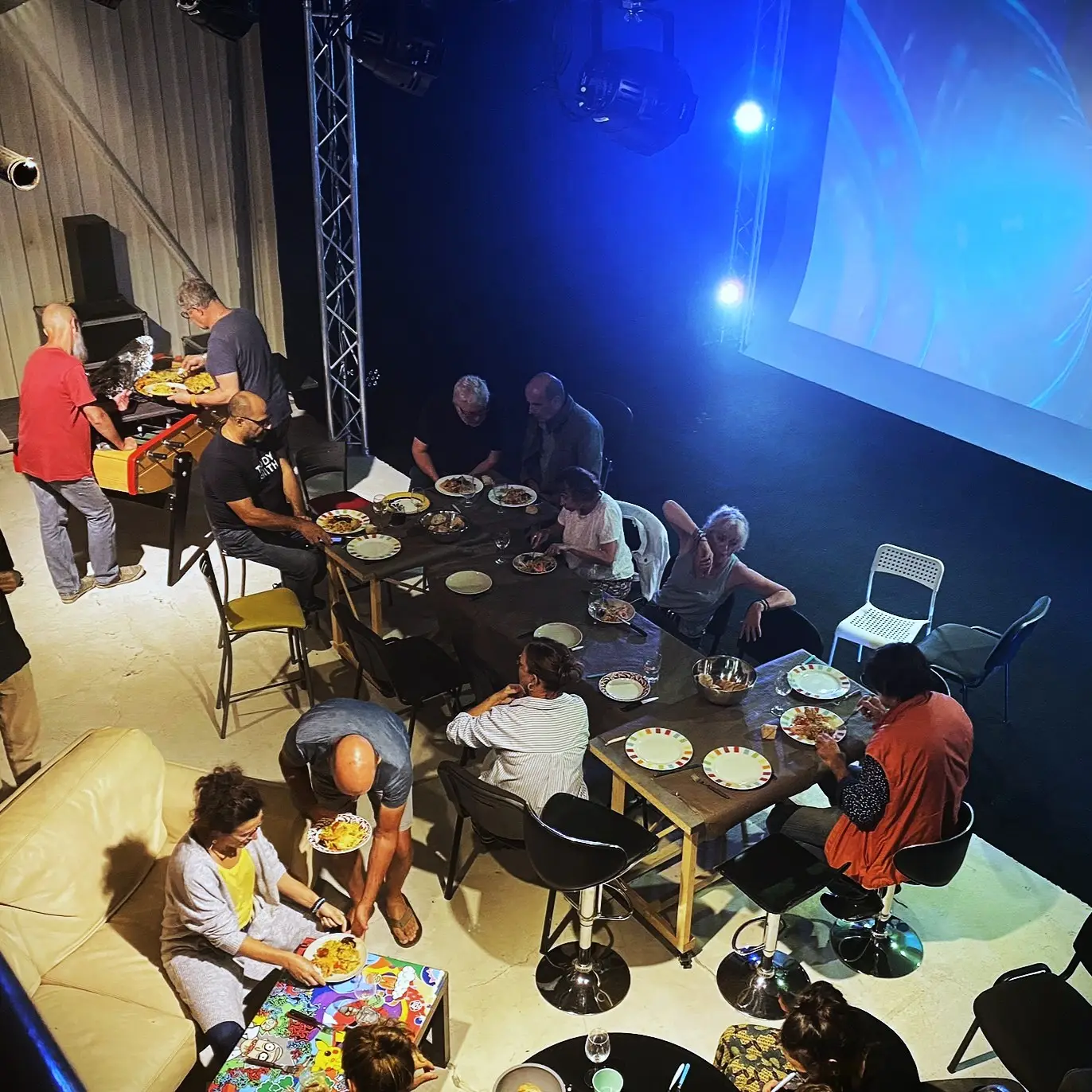 Arts et spectacles