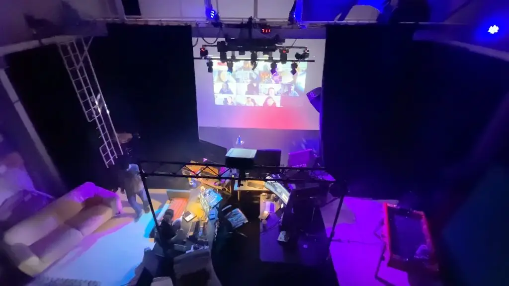 Médias