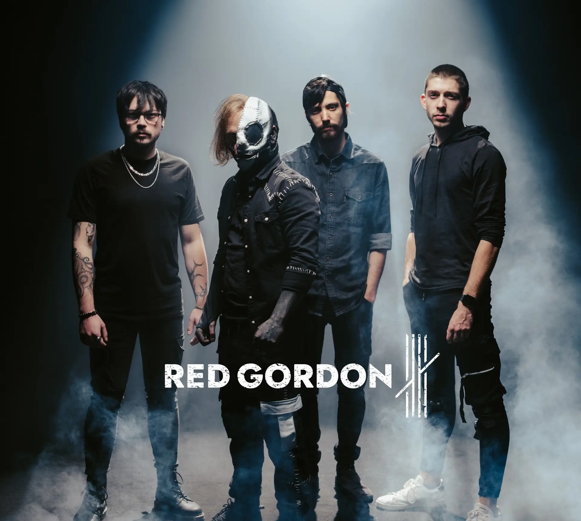 Red Gordon