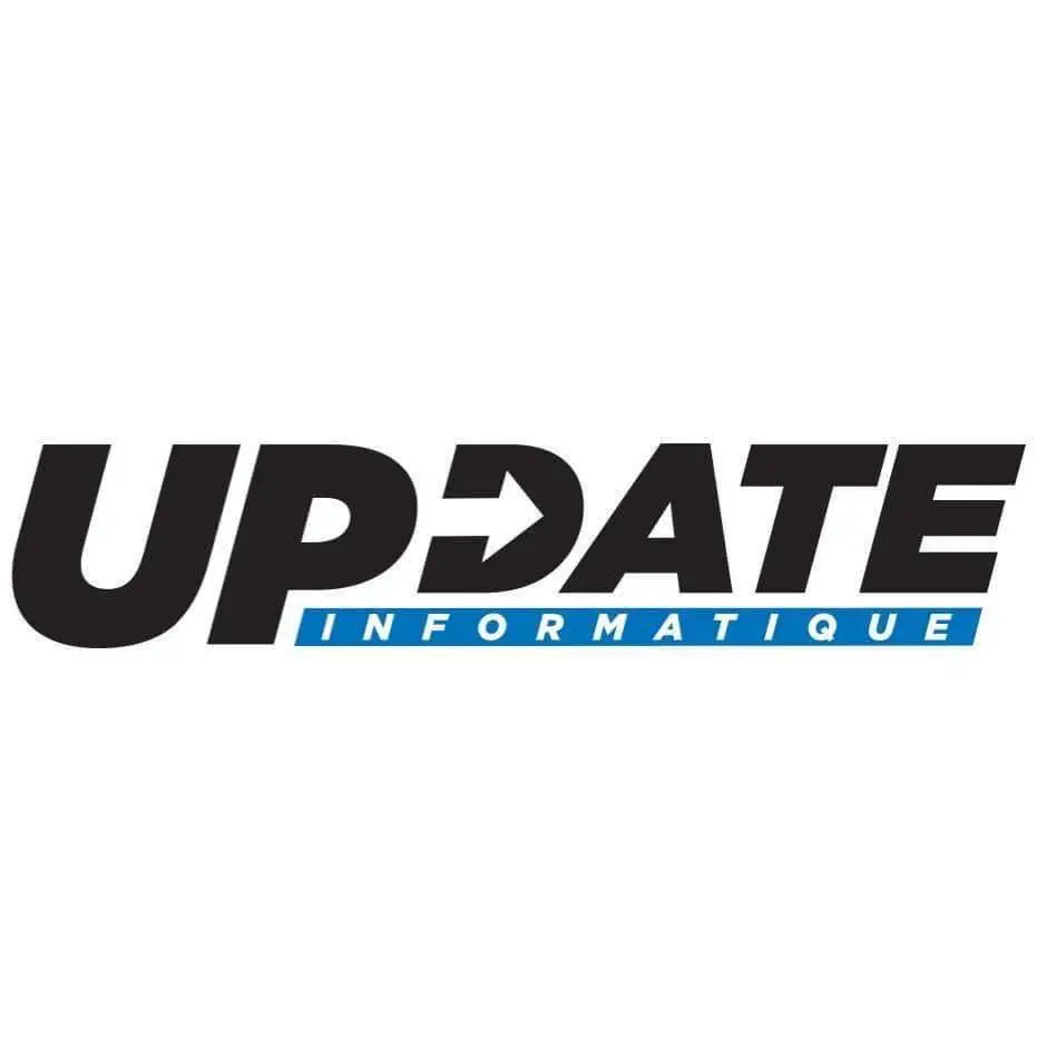 Update informatique