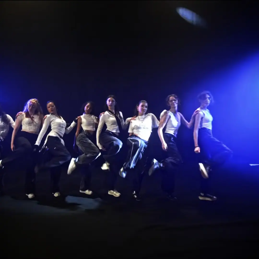 Danse